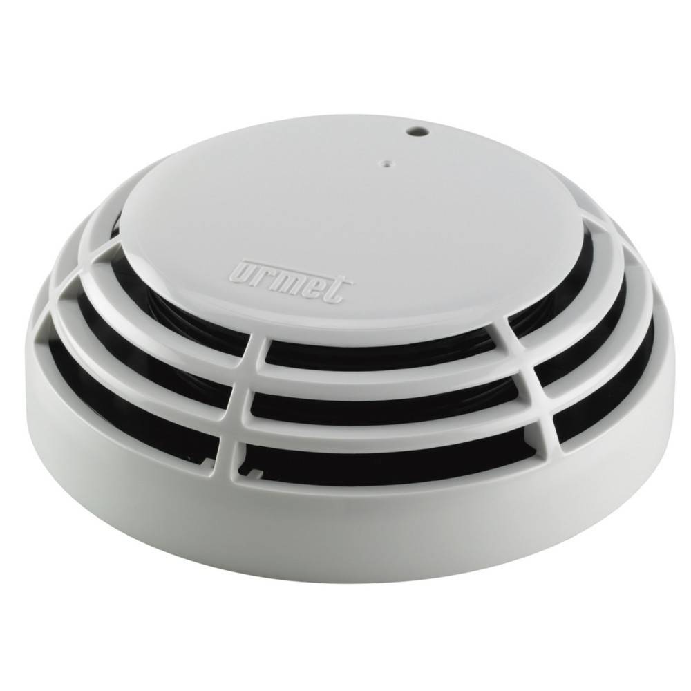 Grothe Optischer Rauchmelder SD 1043/401