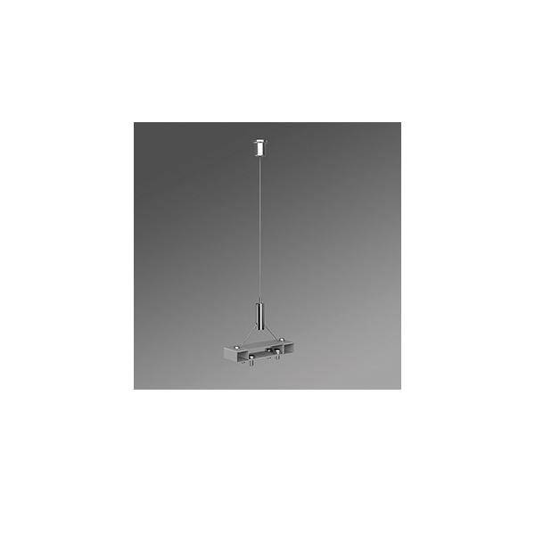 Regiolux Verbinder alevoAVAWFLBsgR.9006