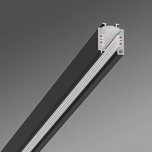 Regiolux Stromschiene 1m DPSNA-1000sw RAL9005