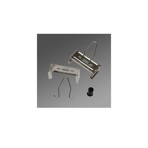 Regiolux Befestigungssatz maran Halteklammer