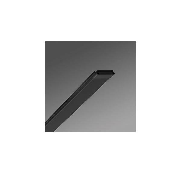 Regiolux Blindabdeckung SRBKS/0750swRAL 9005