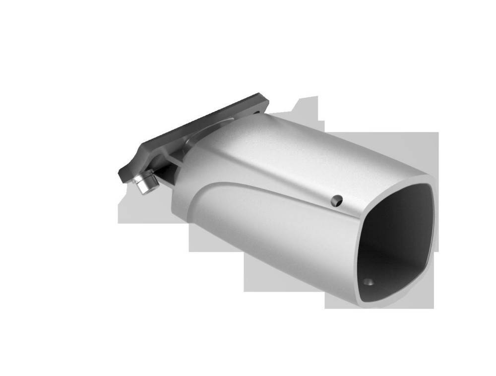 Abalight Maststutzen 60mm 18880
