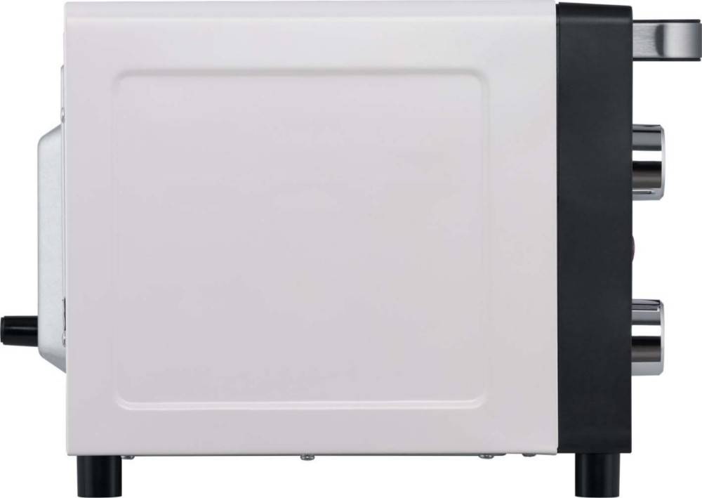 Steba Mini-Backofen KB A9 ws/sw