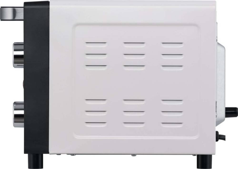 Steba Mini-Backofen KB A9 ws/sw