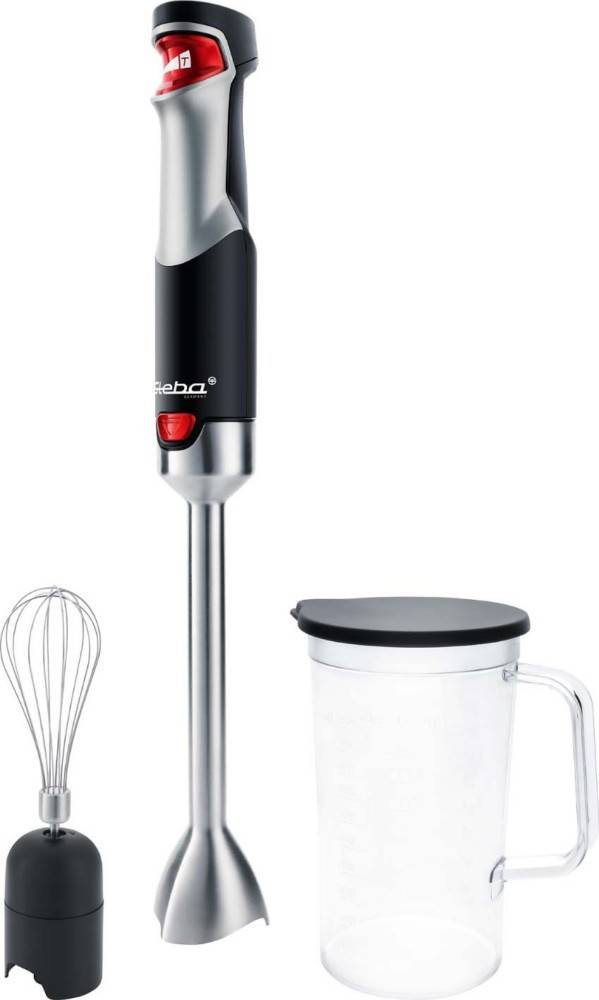 Steba Stabmixer-Set MX 50 eds/sw