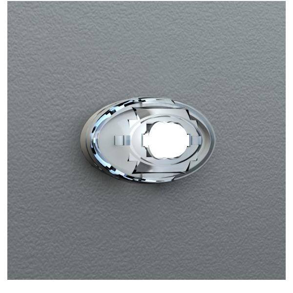 RP-Technik Sicherheitsleuchte DOE028SC