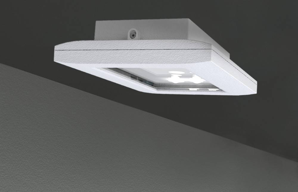 RP-Technik LED-Sicherheitsleuchte FMDS423SC