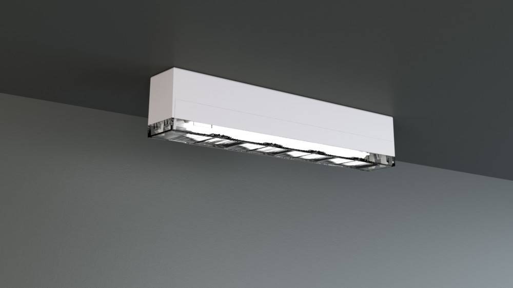 RP-Technik Sicherheitsleuchte KMB411WL