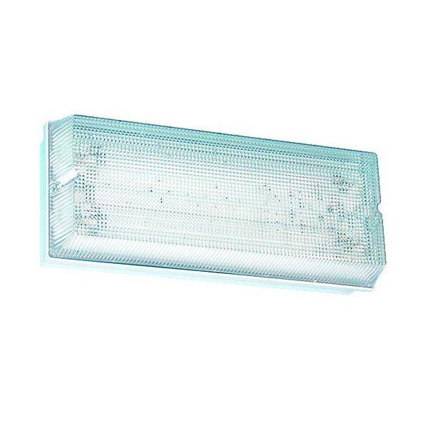 RP-Technik Rettungszeichenleuchte PFW018WL