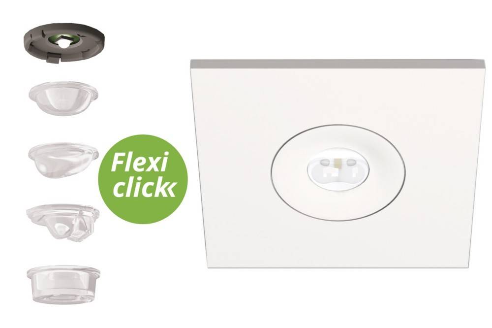 RP-Technik LED-Sicherheitsleuchte EEQL529CC