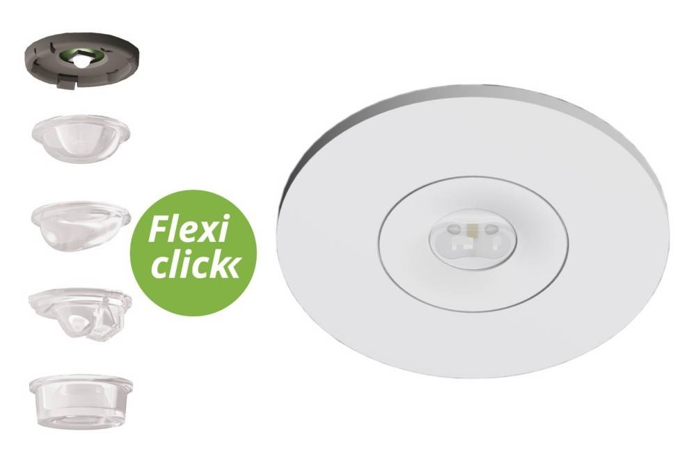 RP-Technik LED-Sicherheitsleuchte EERL433SC