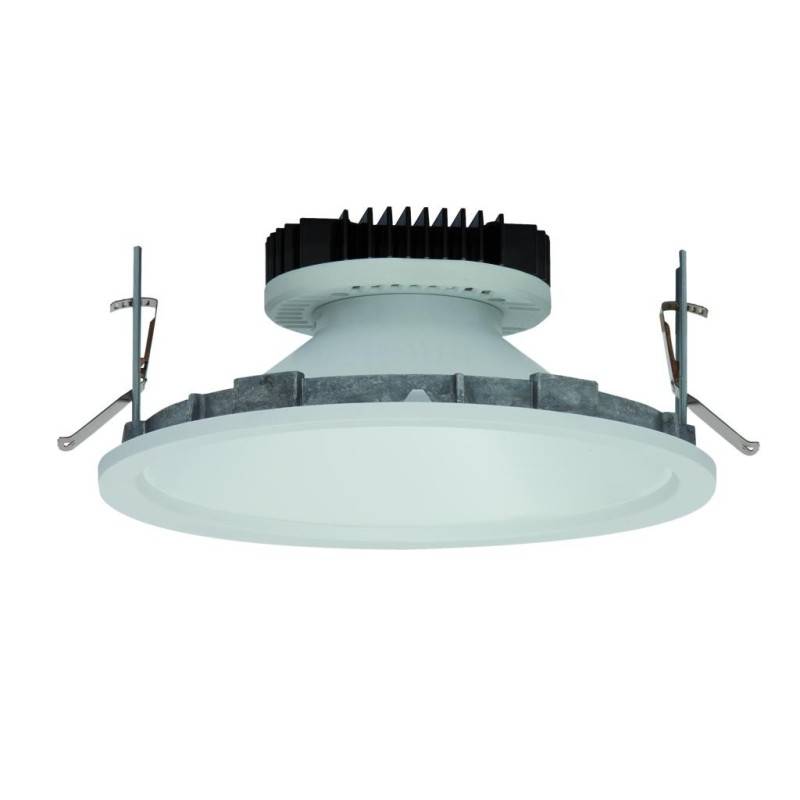 Ridi-Leuchten LED-Downlight EDLR235/3600-TW-WCAS