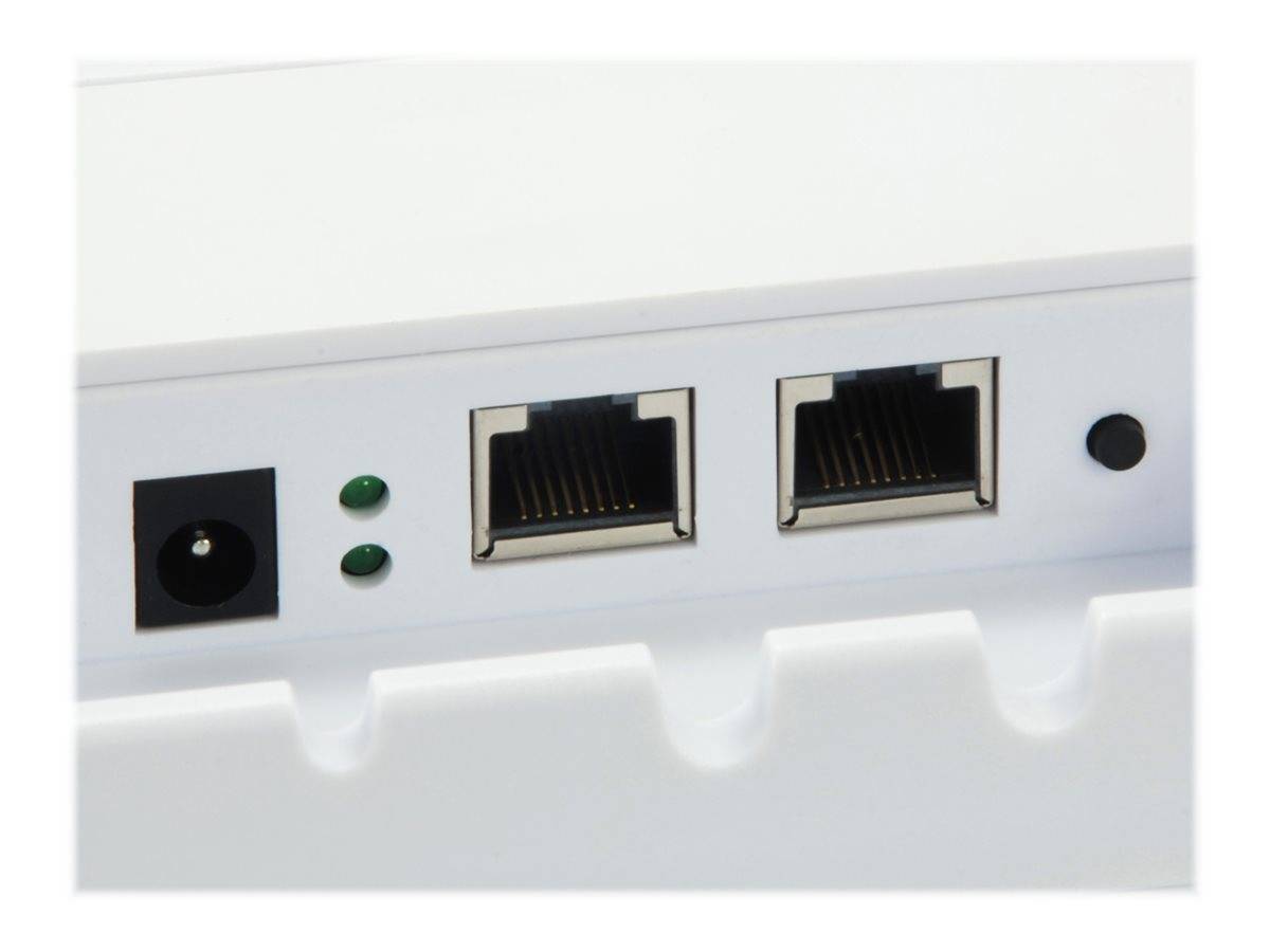 LevelOne WAP-8123 - Accesspoint - 1GbE - Wi-Fi 5