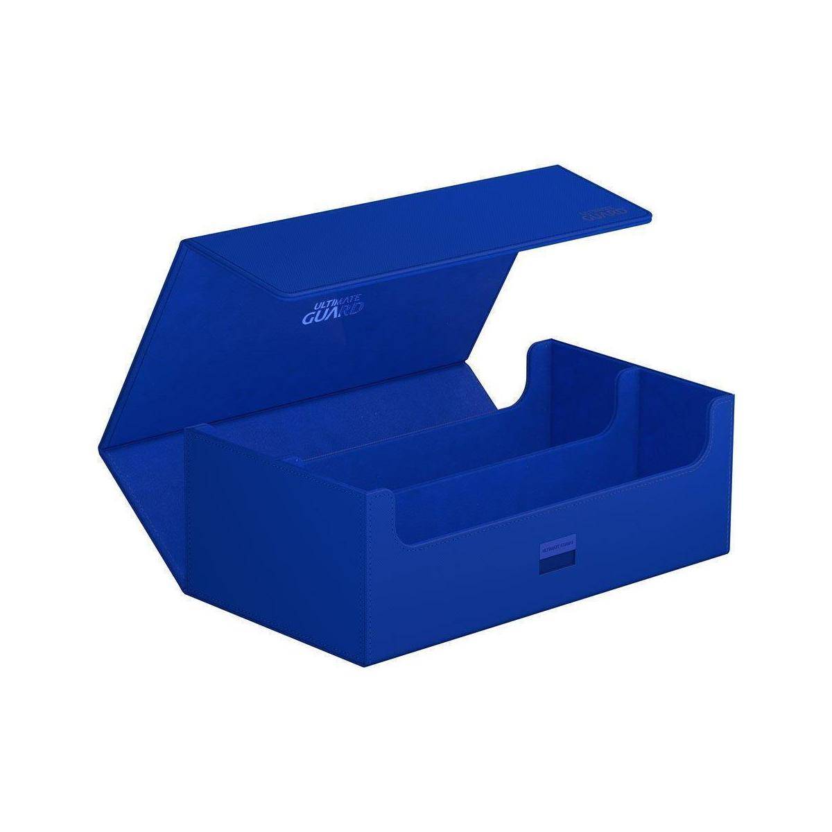 UGD011258 - Arkhive 800+ XenoSkin Monocolor Blau