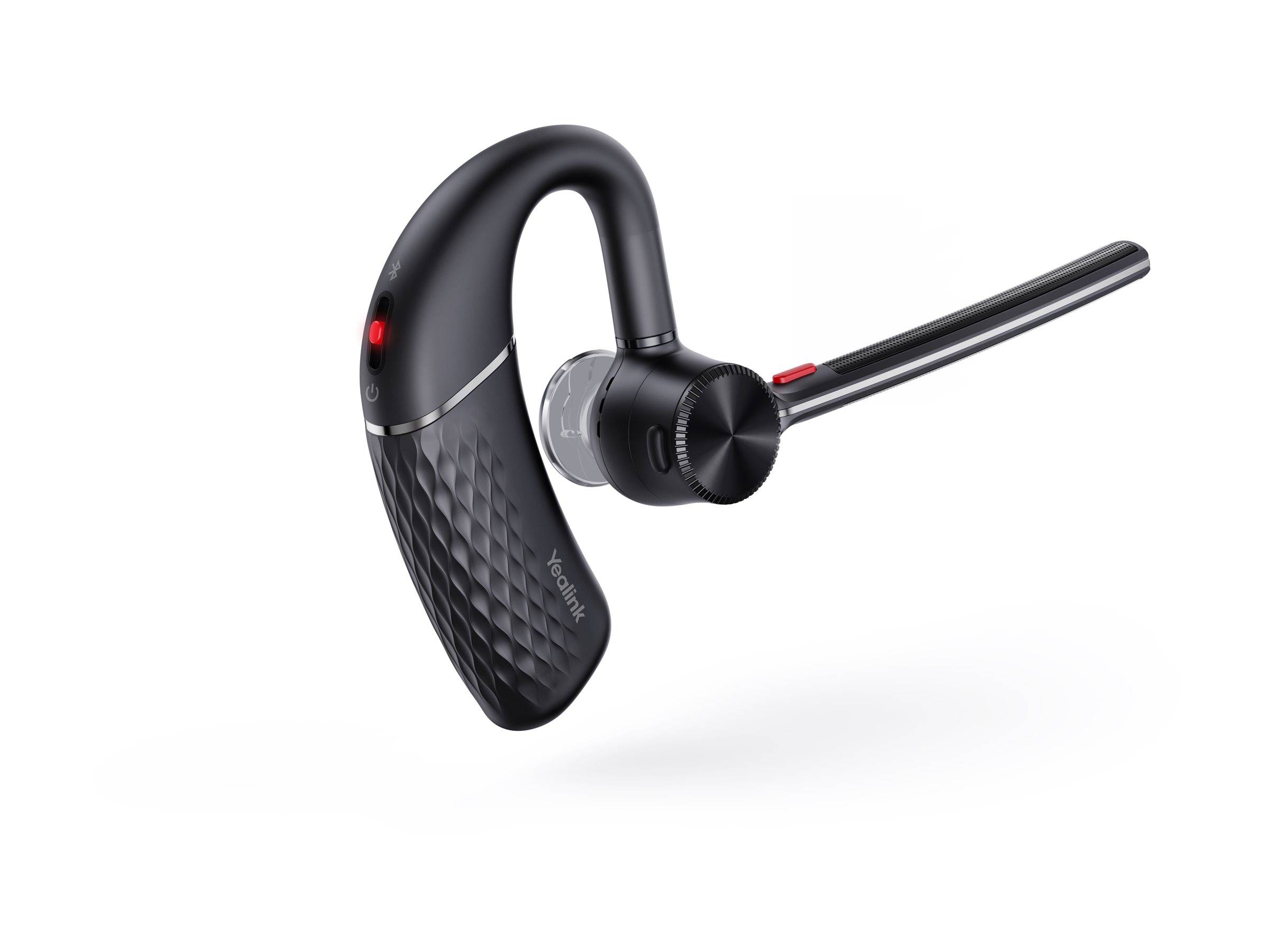 Yealink BH71 Series - Headset - im Ohr - über dem Ohr angebracht