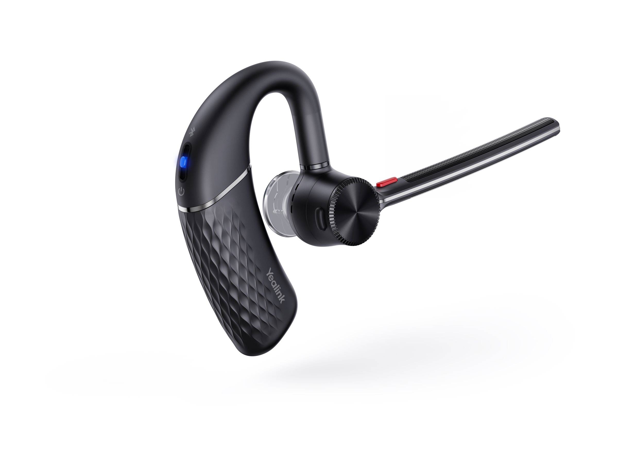 Yealink BH71 Series - Headset - im Ohr - über dem Ohr angebracht
