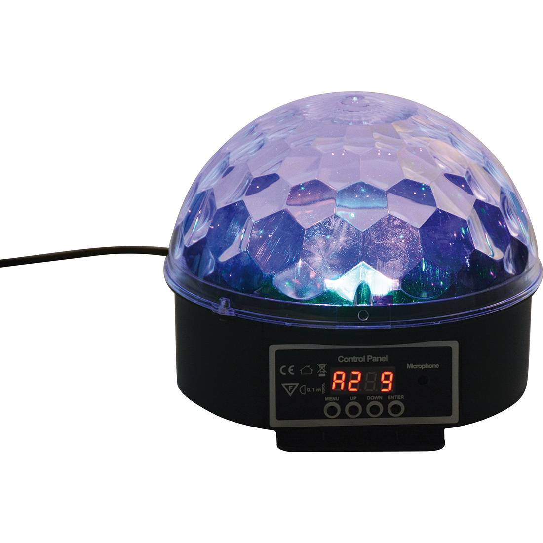 EDUPLAY 110504 Lichtprojektor Faszinierende Objekte