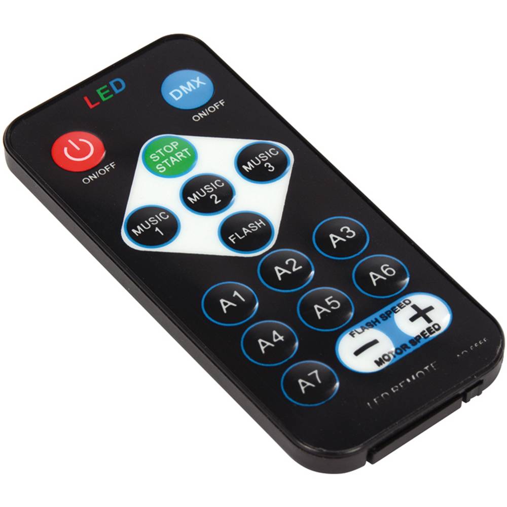 EDUPLAY 110504 Lichtprojektor Faszinierende Objekte