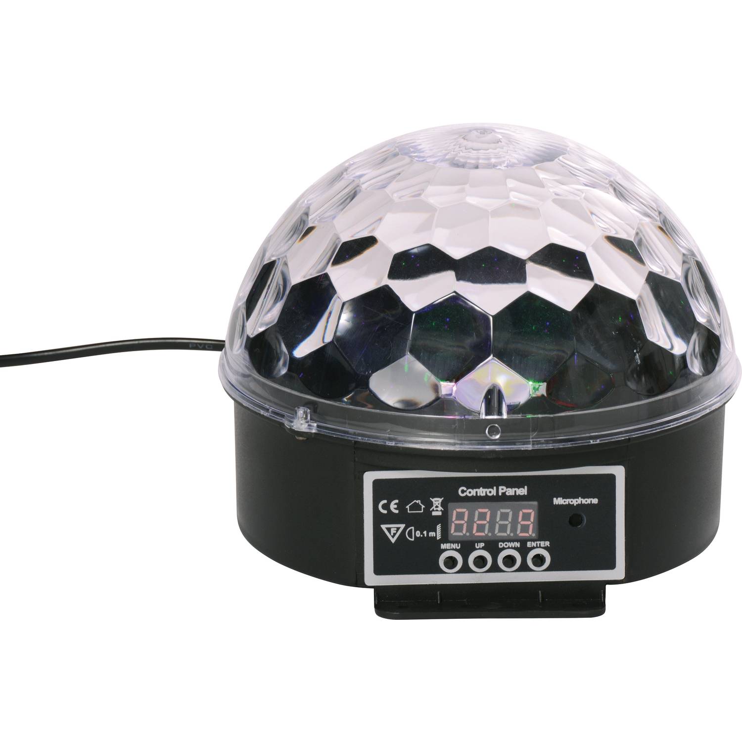 EDUPLAY 110504 Lichtprojektor Faszinierende Objekte