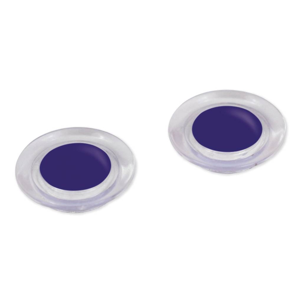 EDUPLAY 110505 Whiteboard A4, 4-teilig (1 Set)