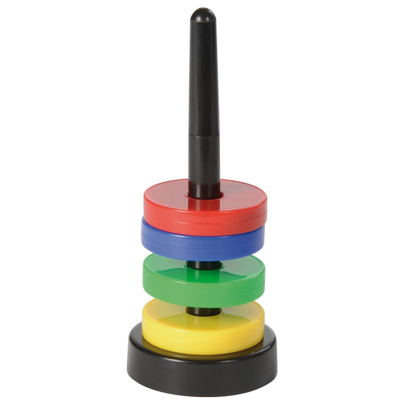 EDUPLAY 120769 Schwebende Ringe klein