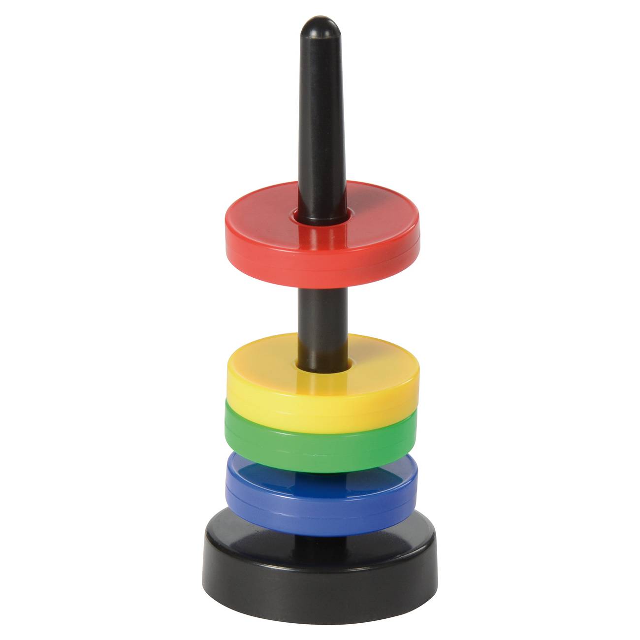 EDUPLAY 120769 Schwebende Ringe klein