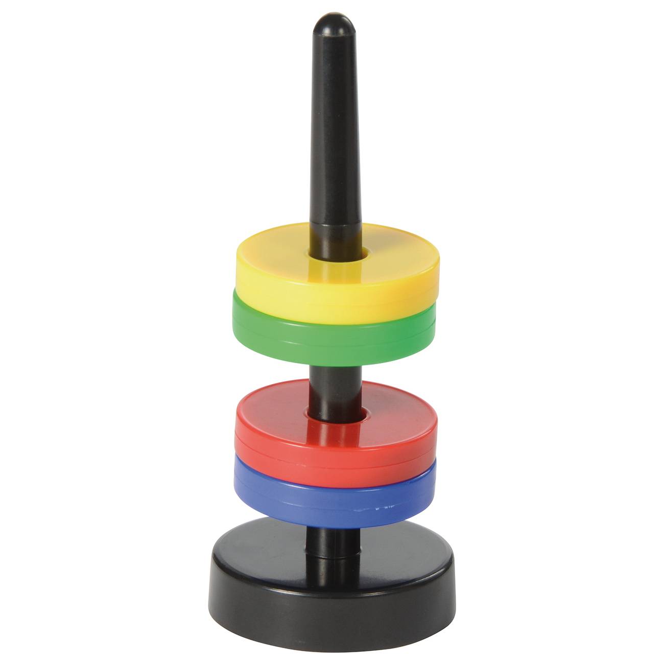 EDUPLAY 120769 Schwebende Ringe klein