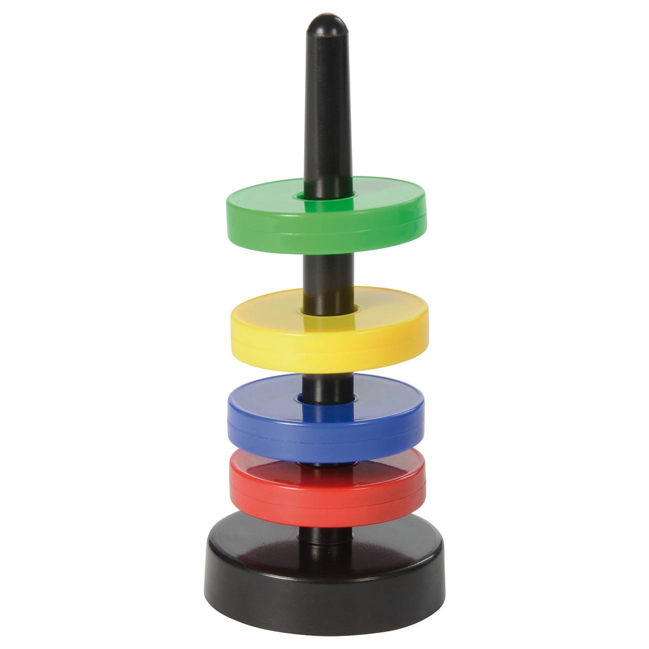 EDUPLAY 120769 Schwebende Ringe klein