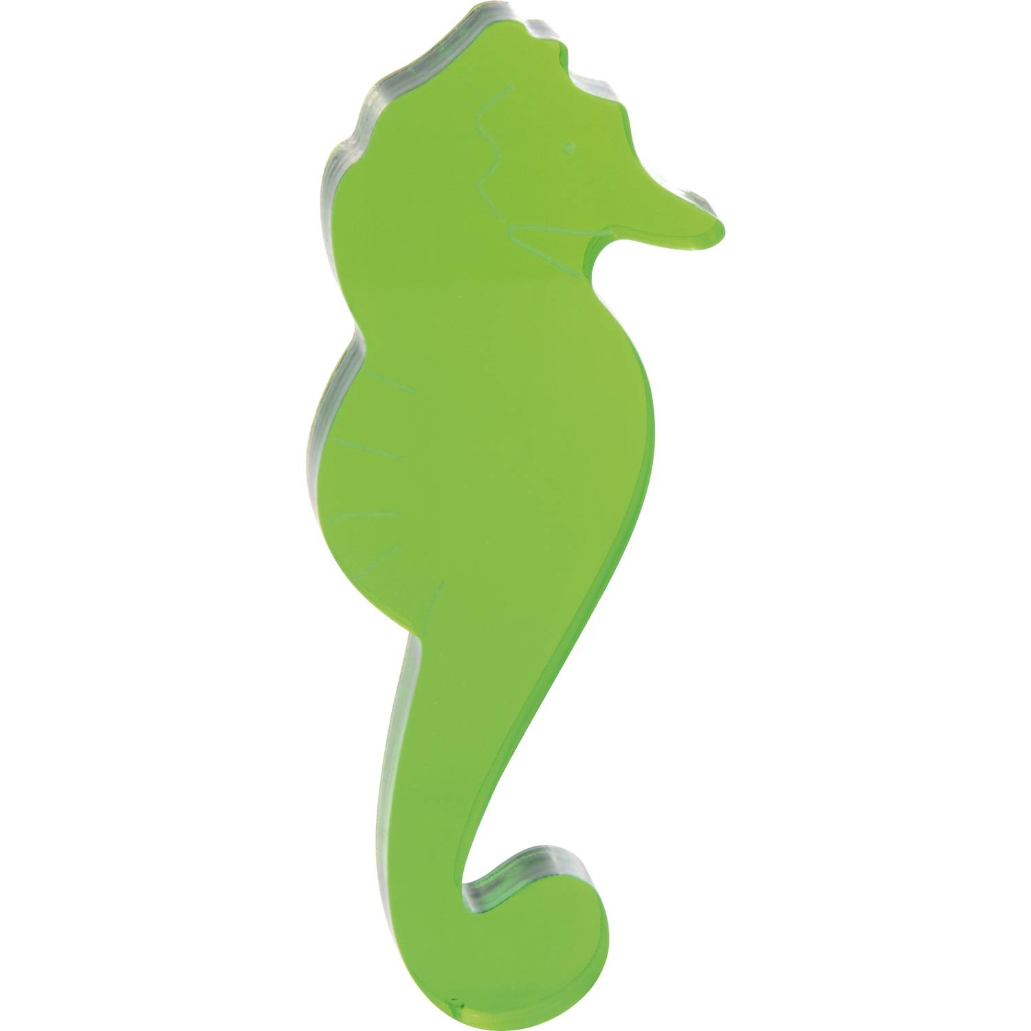 EDUPLAY 120773 Acryl Meerestiere 6er Set