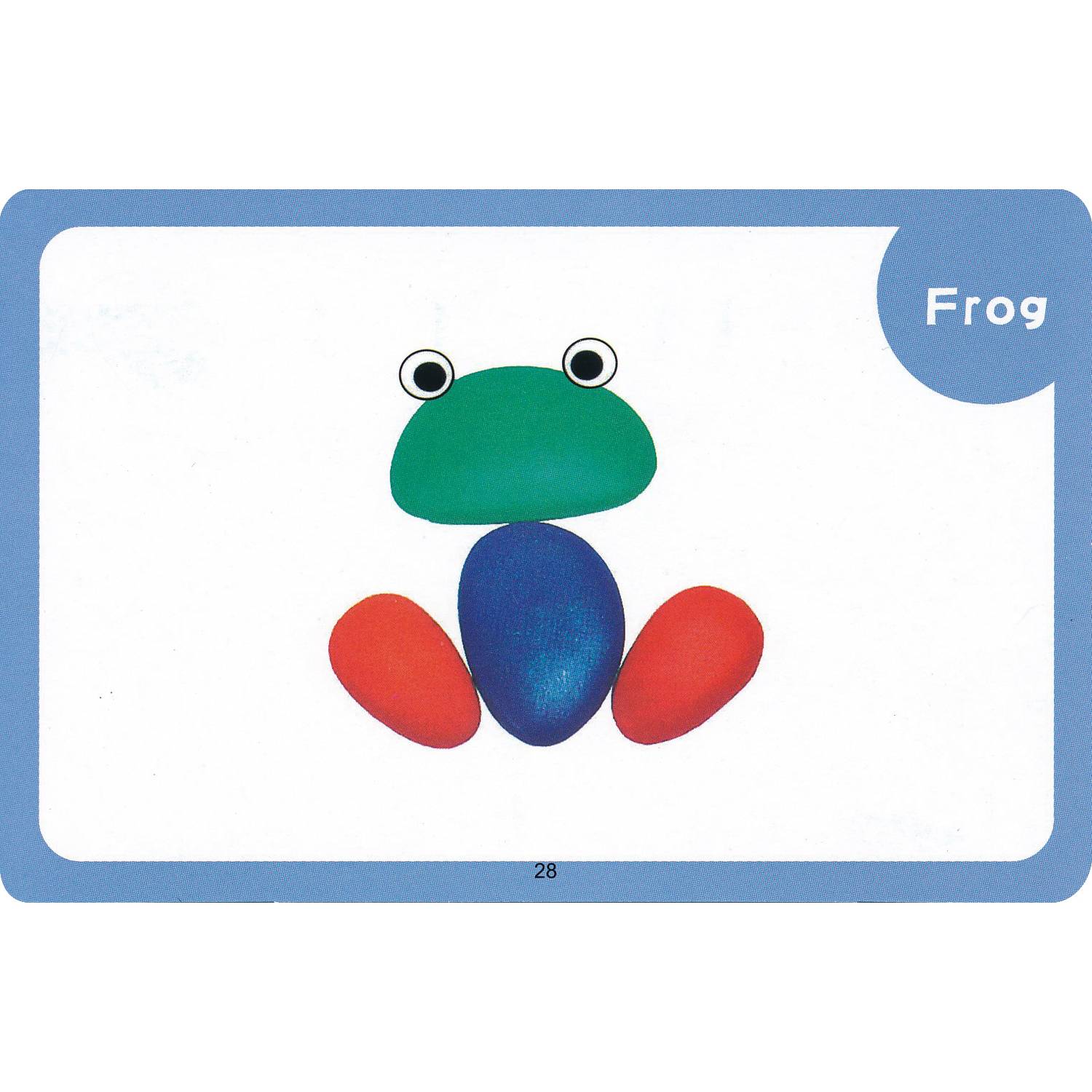 EDUPLAY 120775 Regenbogen Kieselsteine