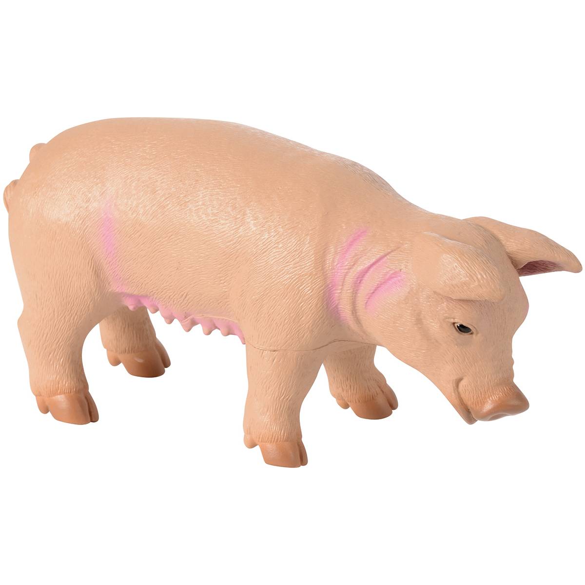 EDUPLAY 120782 Riesen-Bauernhof-Tiere 5er Set