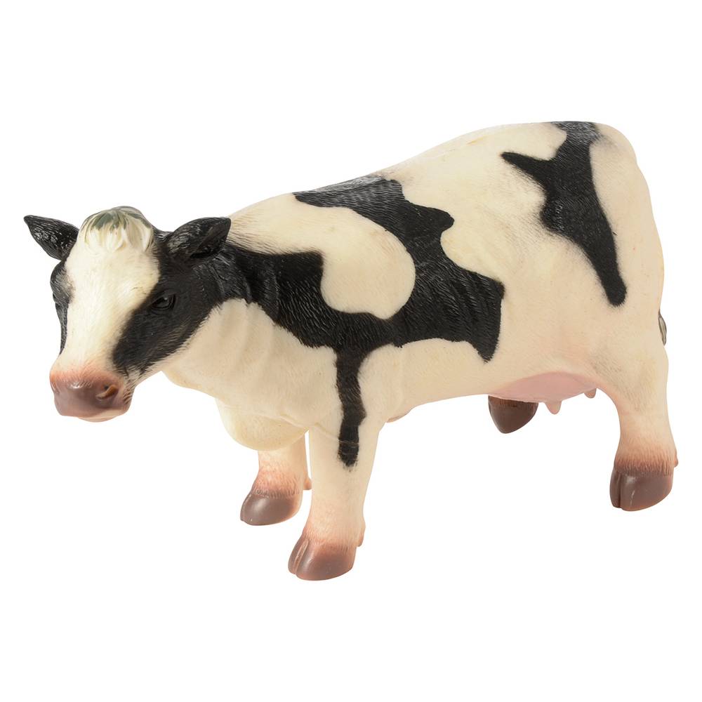 EDUPLAY 120782 Riesen-Bauernhof-Tiere 5er Set