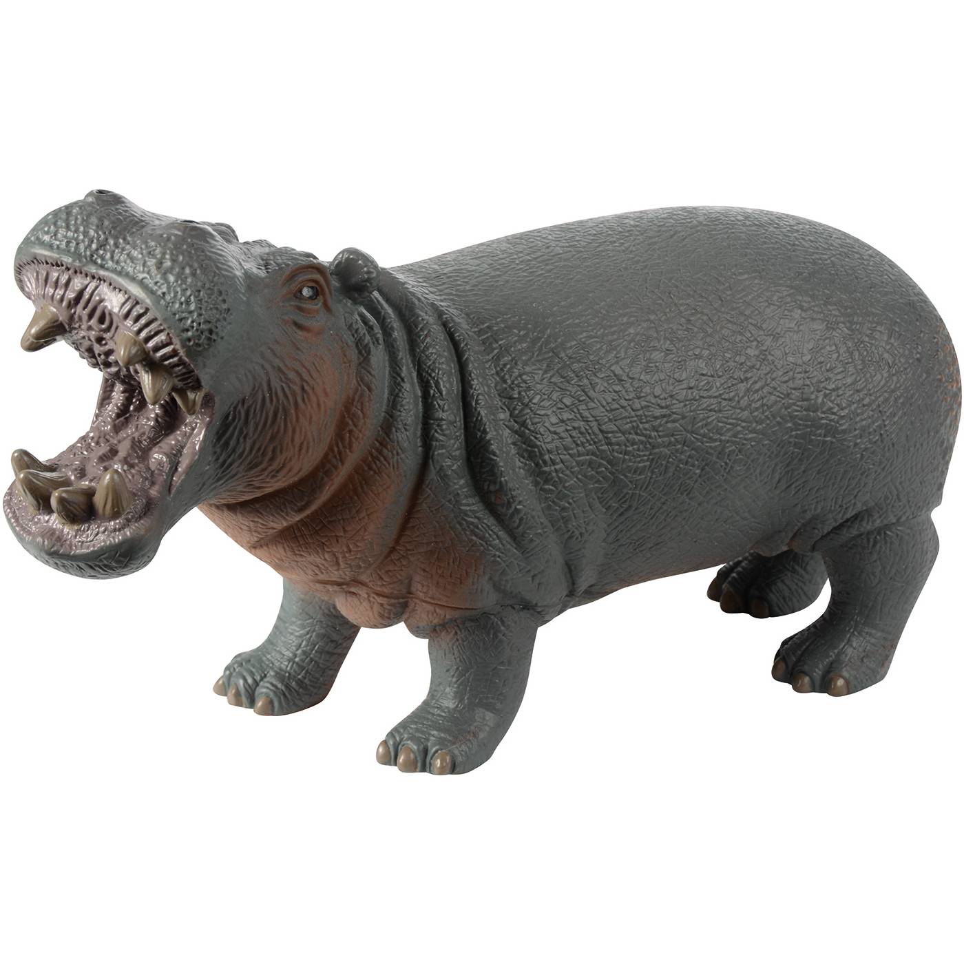 EDUPLAY 120783 Riesen-Wildtiere 5er Set