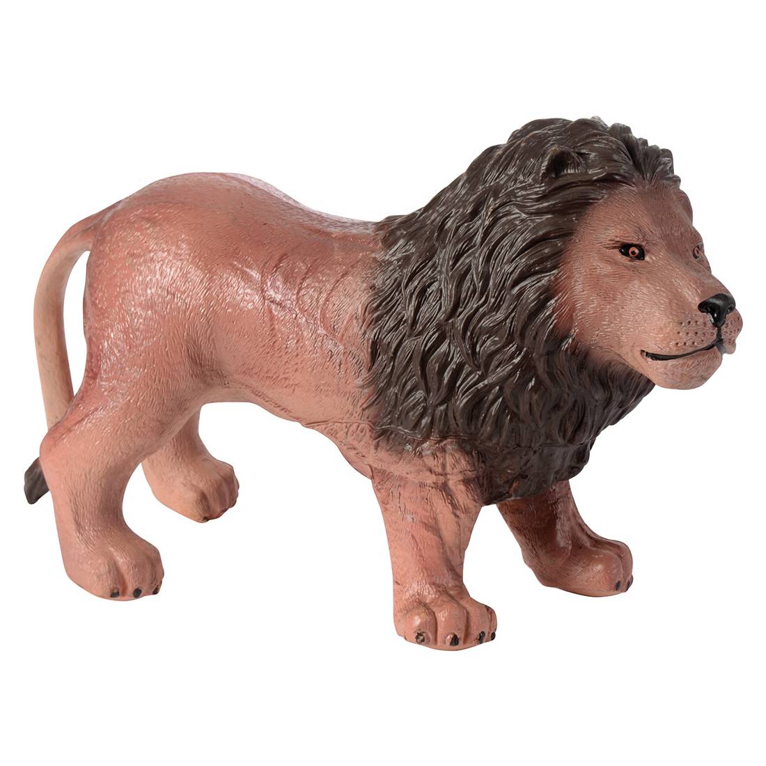 EDUPLAY 120783 Riesen-Wildtiere 5er Set