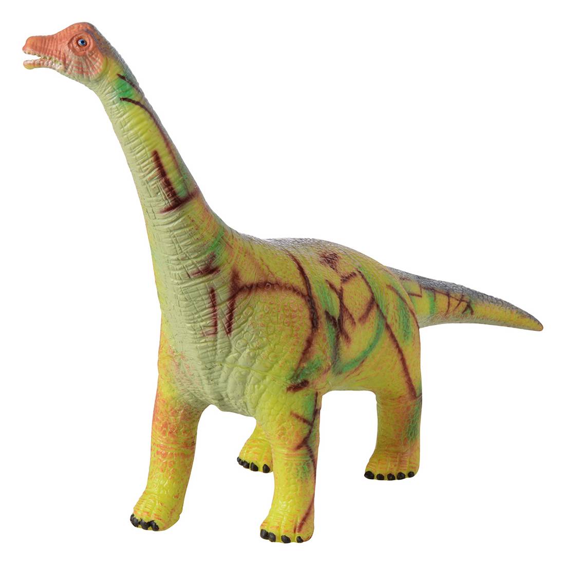 EDUPLAY 120784 Riesen-Dinos 5er Set