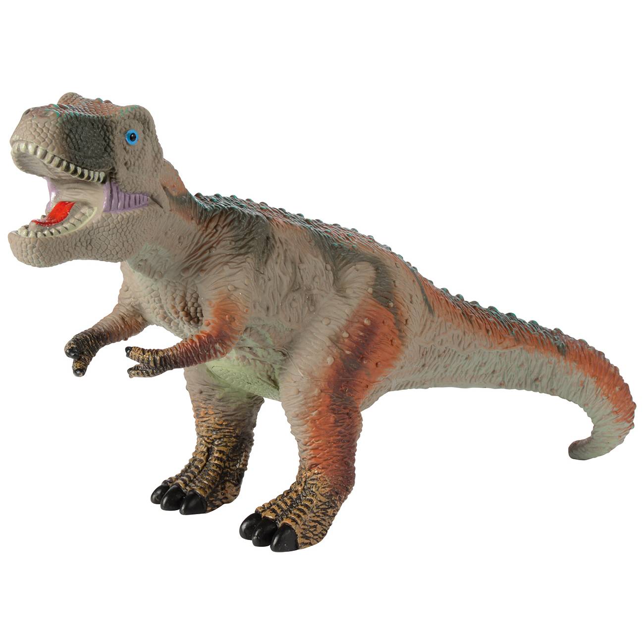 EDUPLAY 120784 Riesen-Dinos 5er Set