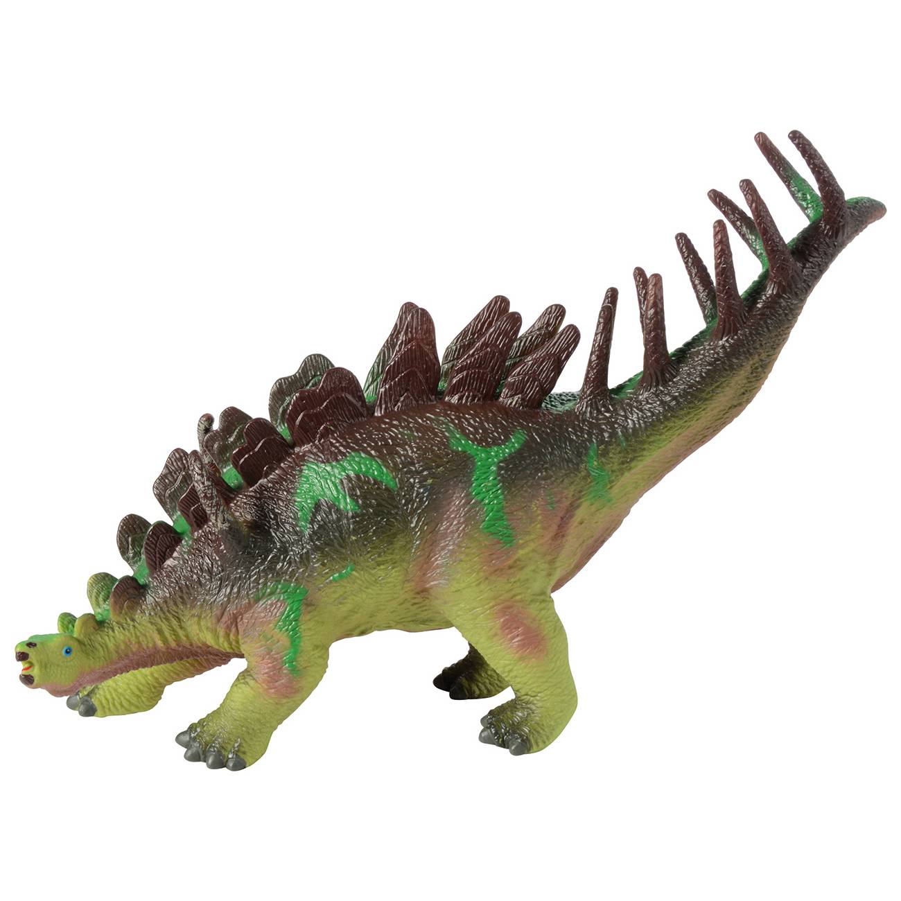 EDUPLAY 120784 Riesen-Dinos 5er Set