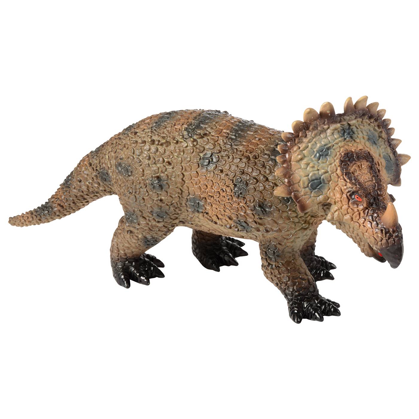 EDUPLAY 120784 Riesen-Dinos 5er Set