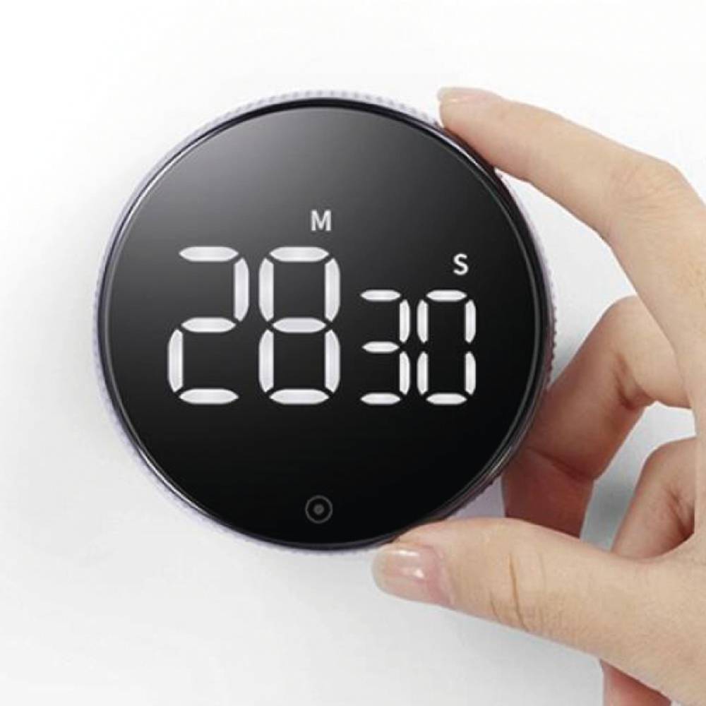 EDUPLAY 120807 Zeitdauer Uhr Digi-Disc