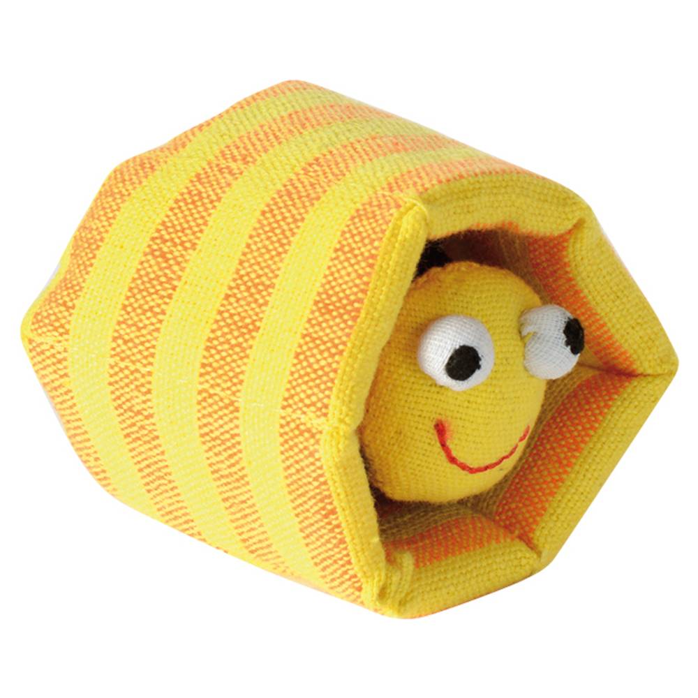 EDUPLAY 120810 Bienenstock aus Stoff