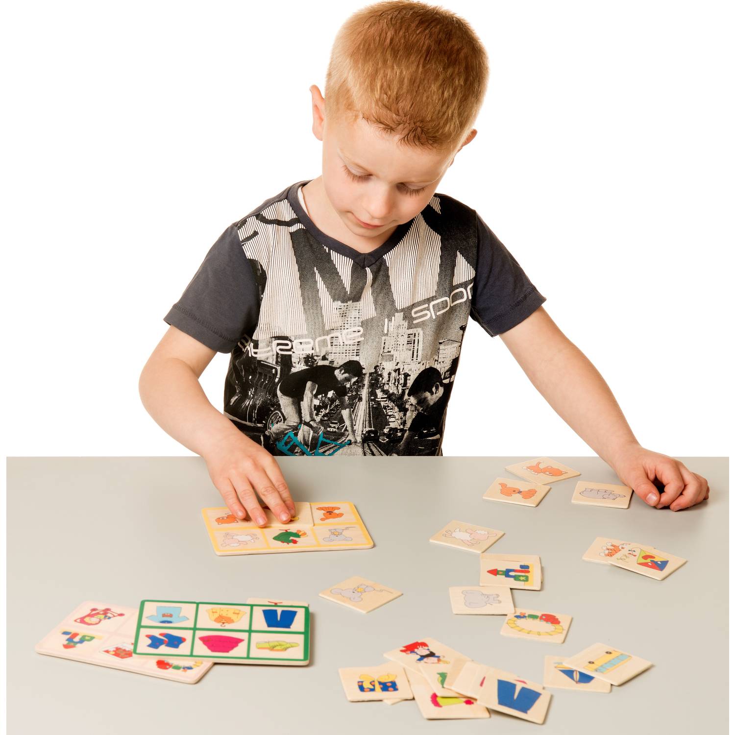 EDUPLAY 120813 Word bingo