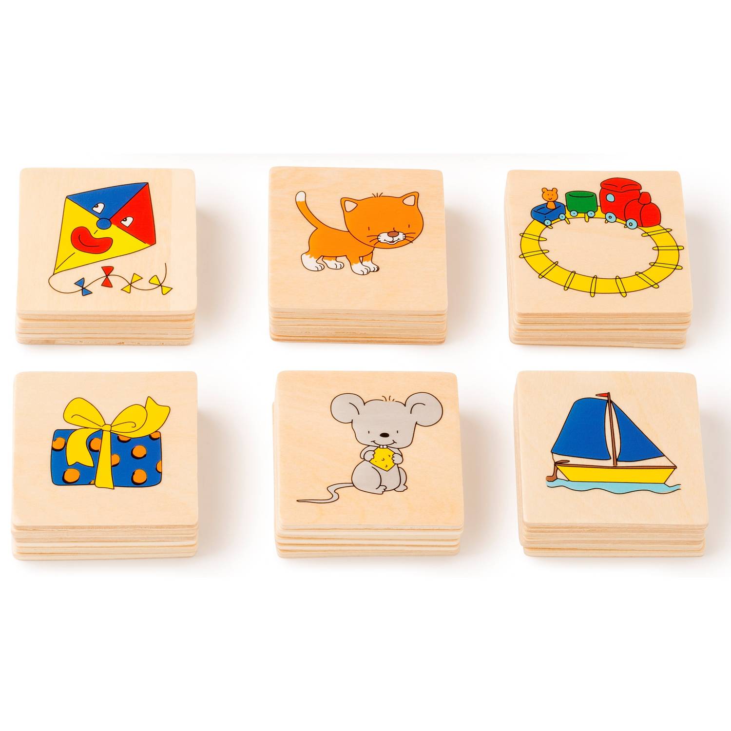 EDUPLAY 120813 Word bingo