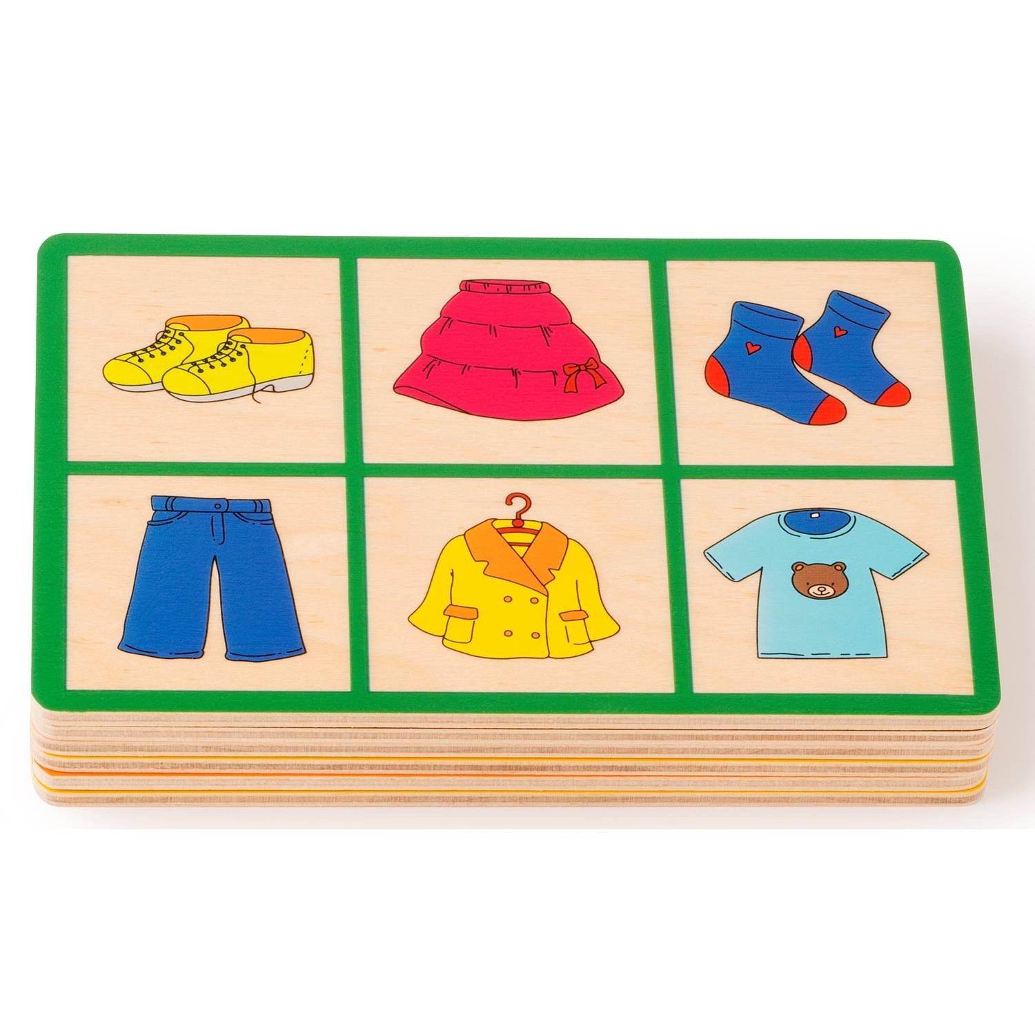 EDUPLAY 120813 Word bingo