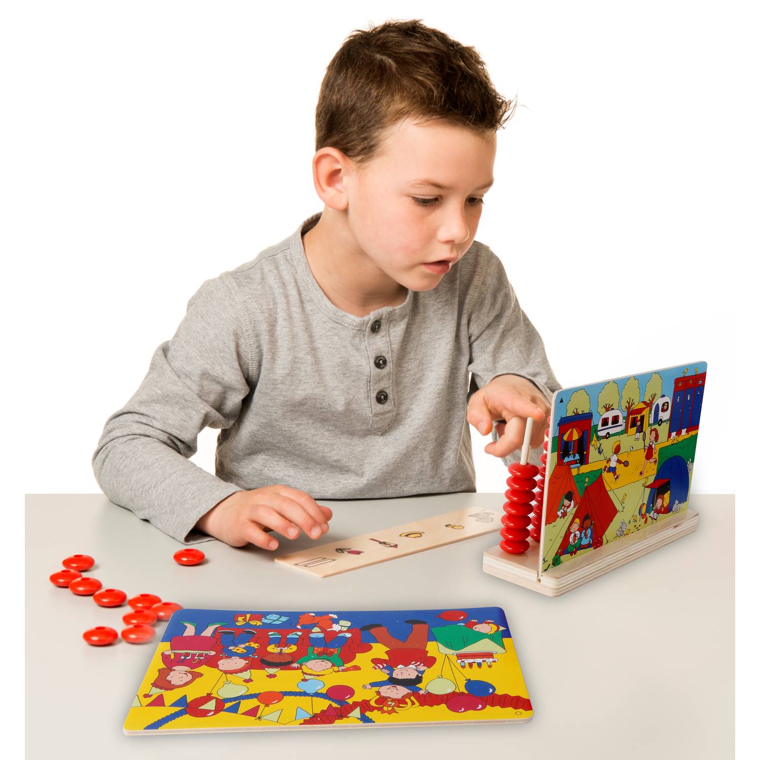 EDUPLAY 120814 Find and count