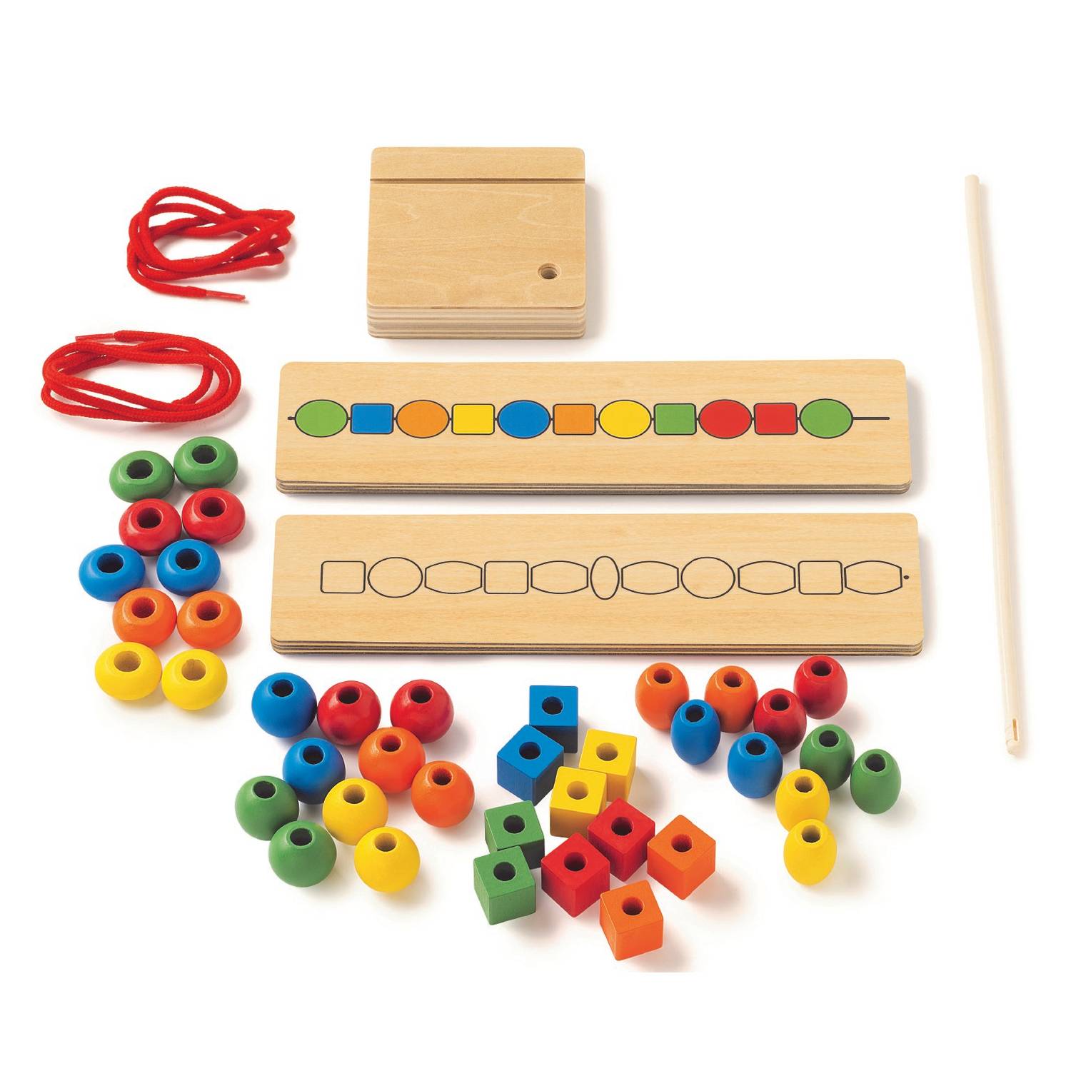 EDUPLAY 120815 Sort the beads