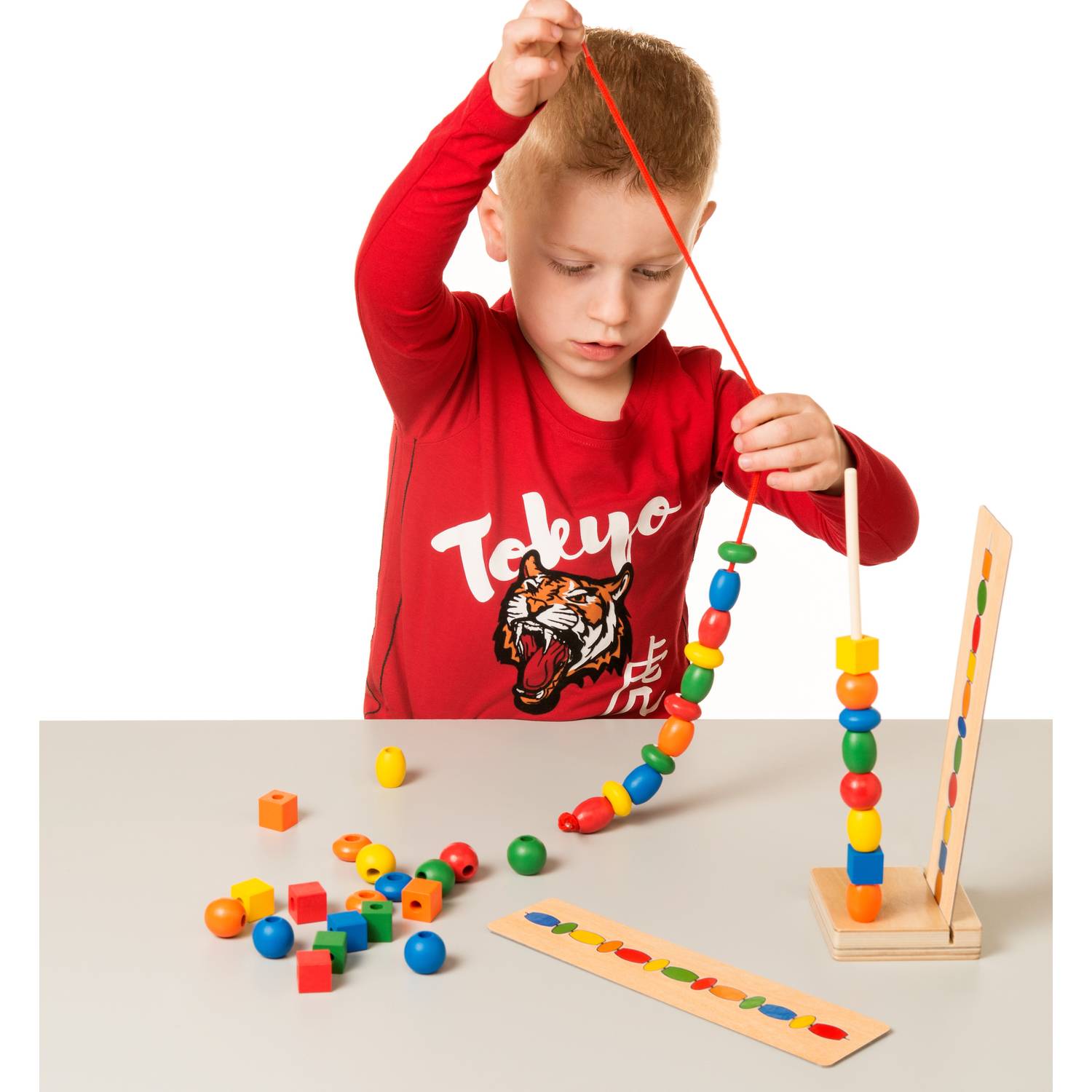 EDUPLAY 120815 Sort the beads
