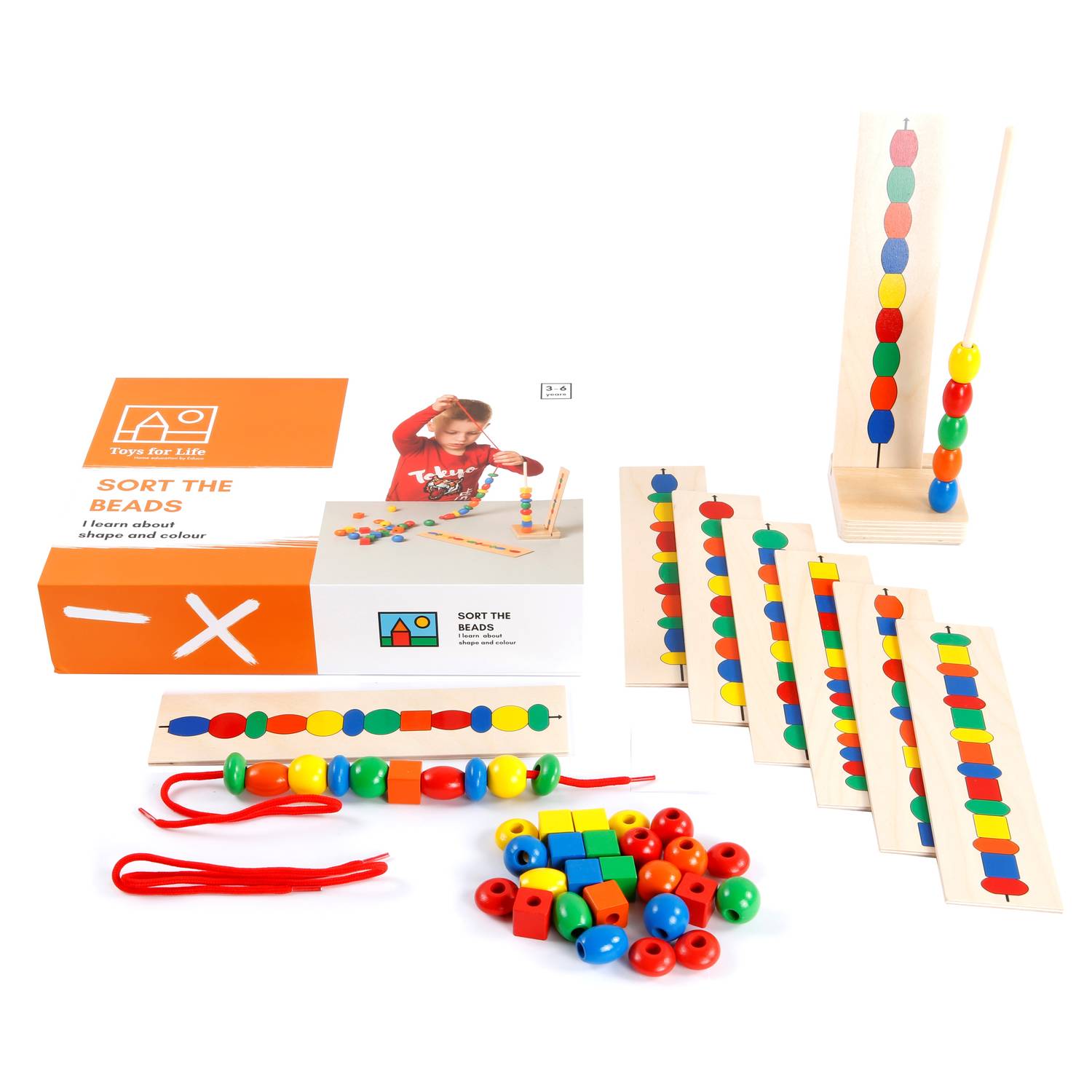EDUPLAY 120815 Sort the beads
