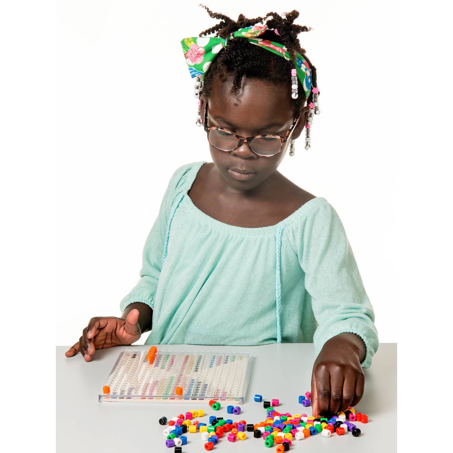 EDUPLAY 120816 Build with beads