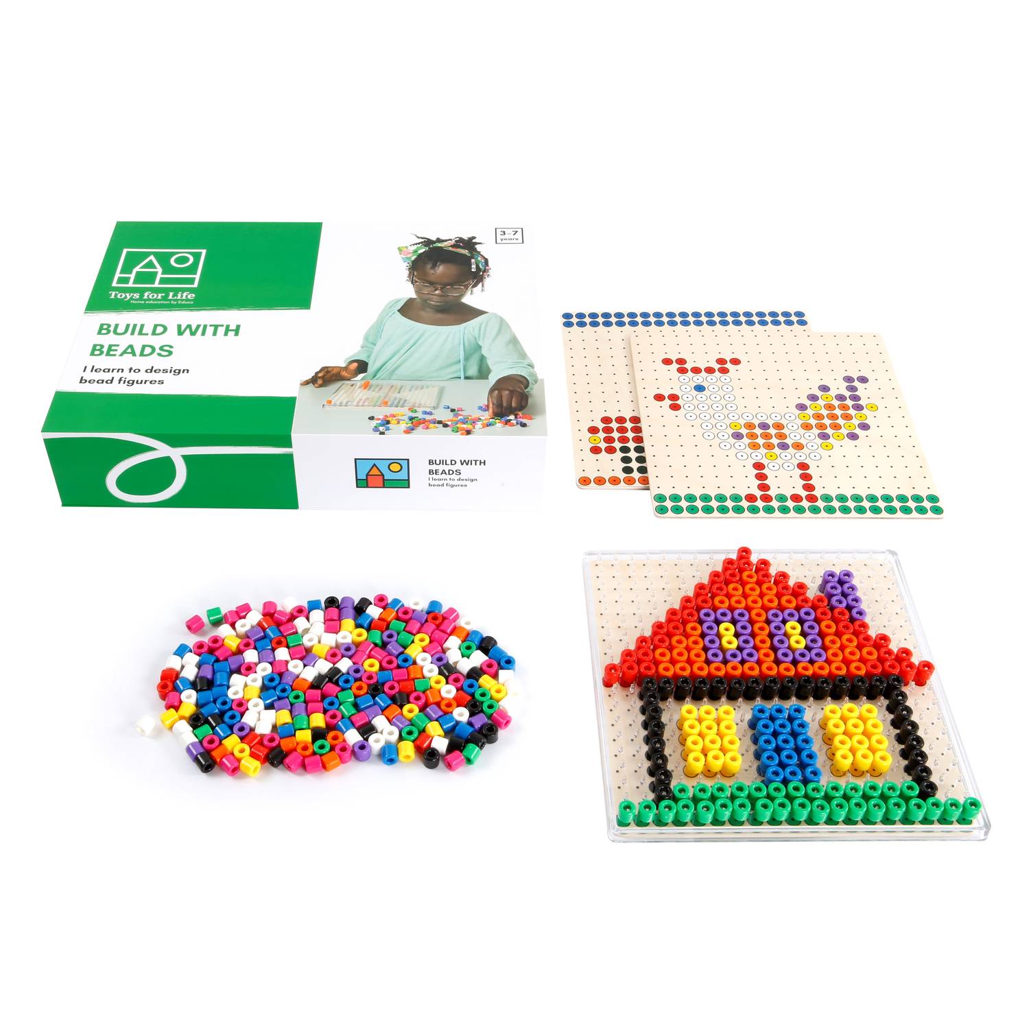 EDUPLAY 120816 Build with beads
