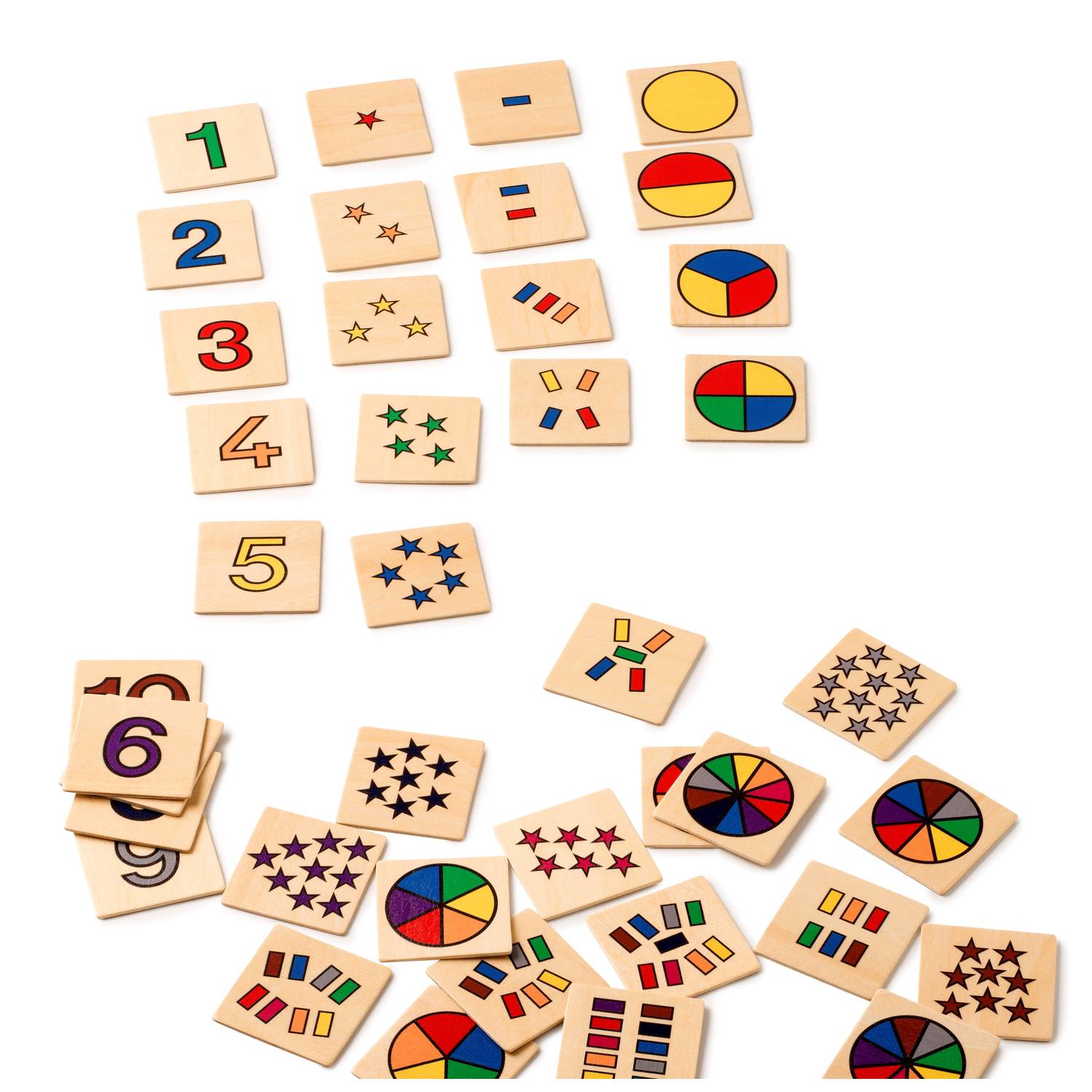 EDUPLAY 120818 From 1 to 10